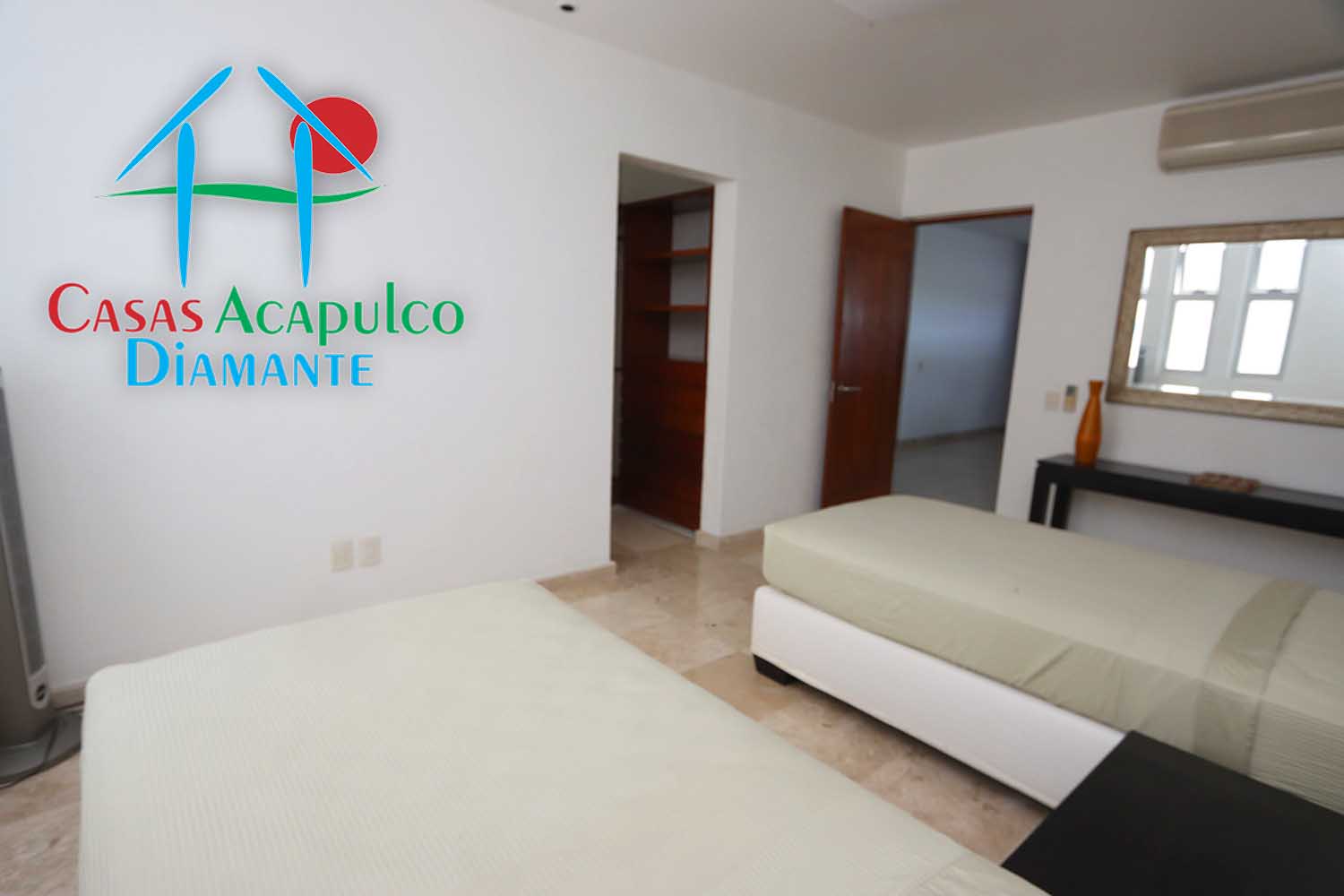 EOS 503 - Recámara cuatro 4